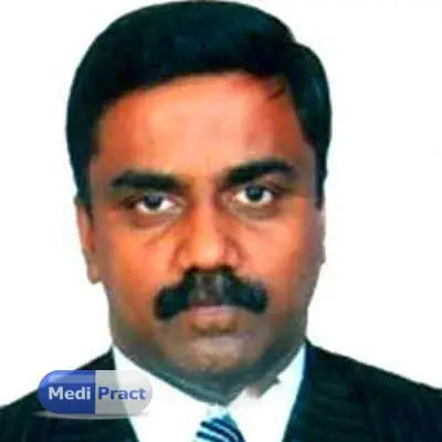 Dr. Paramesh S Profile Picture