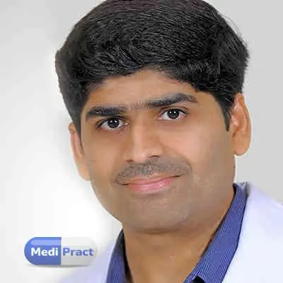 Dr. Parameshwar Bhat Profile Picture
