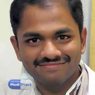 Dr. Parameswaran T M Profile Picture