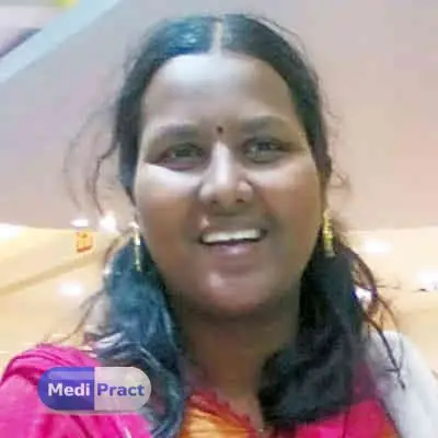 Dr. Parameswari Profile Picture