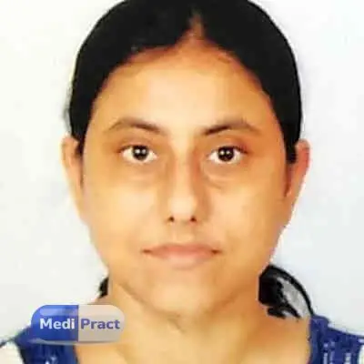 Dr. Paramita Chowdhury Profile Picture