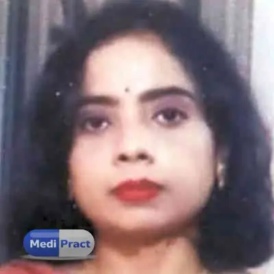 Dr. Paramita Ghosh Profile Picture