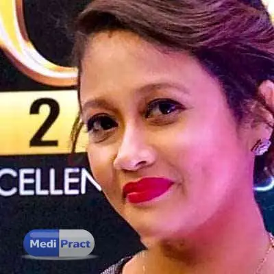 Dr. Paramita Gogoi Profile Picture
