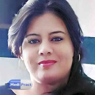 Dr. Paramjeet Kaur Profile Picture
