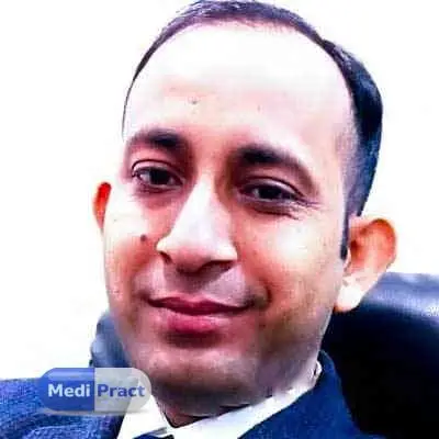 Dr. Paramjeet Singh Profile Picture