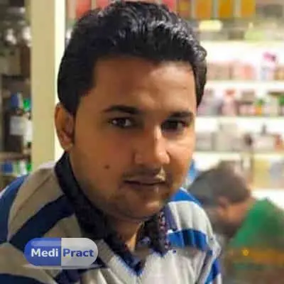 Dr. Paramjeet Singh Rana Profile Picture
