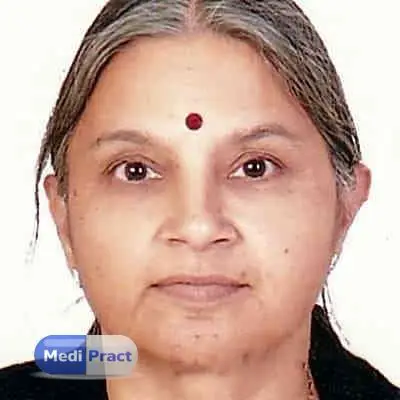 Dr. Paramjit Kaur Profile Picture