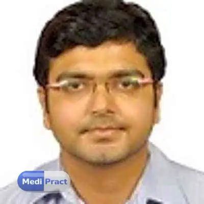 Dr. Paramjot Panda Profile Picture