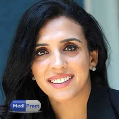 Dr. Parampreet Kohli Profile Picture