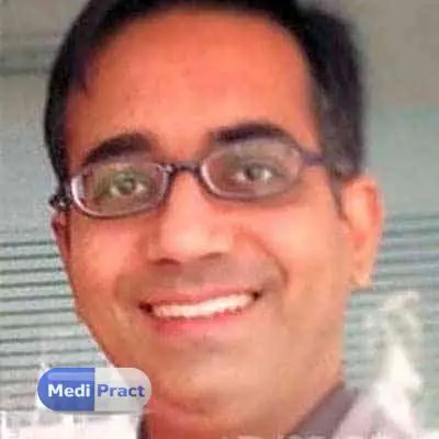 Dr. Paramvir Singh Dua Profile Picture