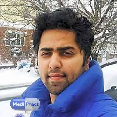 Dr. Paramvir Singh Profile Picture