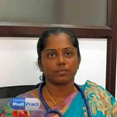 Dr. Parani Senthil Kumar Profile Picture