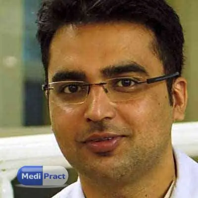 Dr. Paras Angrish Profile Picture