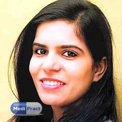 Dr. Paras Choudhary Profile Picture