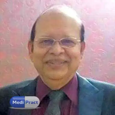 Dr. Paras Lavatre Profile Picture