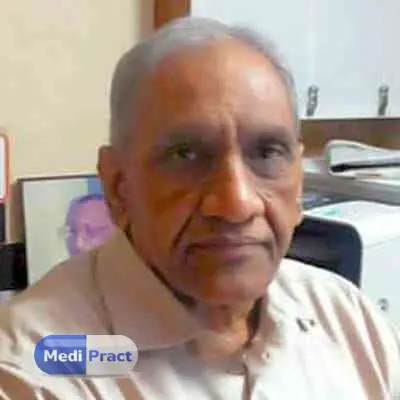 Dr. Paras Punamiya Profile Picture