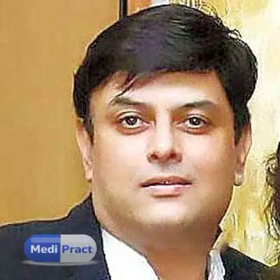 Dr. Paras Shah Profile Picture