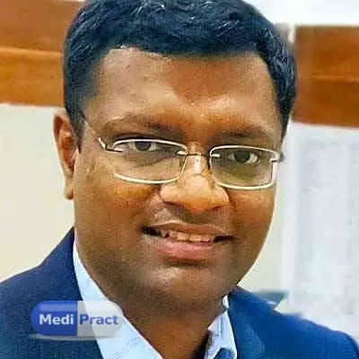 Dr. Paras Singhal Profile Picture