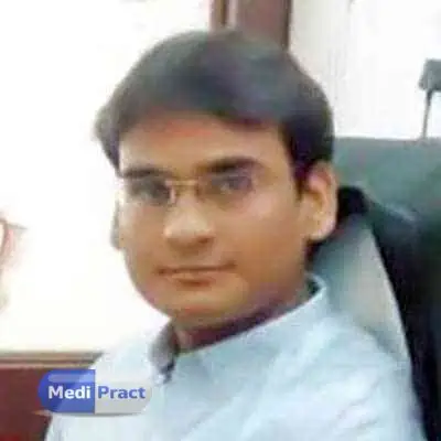 Dr. Paras Sonkar Profile Picture