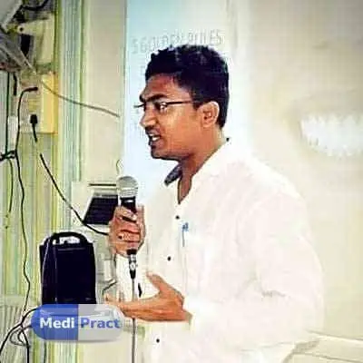 Dr. Paras Suryawanshi Profile Picture