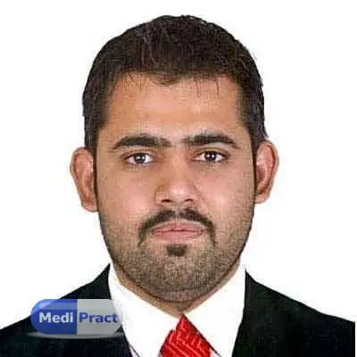 Dr. Parashar Akhani Profile Picture
