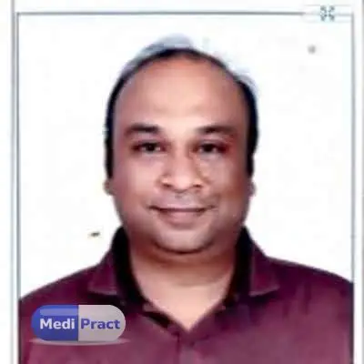 Dr. Parbhat Kumar Profile Picture