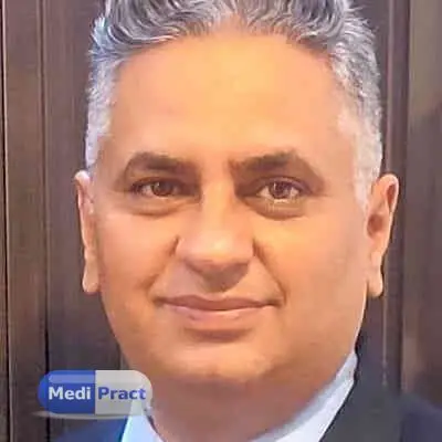 Dr. Pardeep Bageja Profile Picture