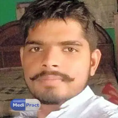 Dr. Pardeep Profile Picture