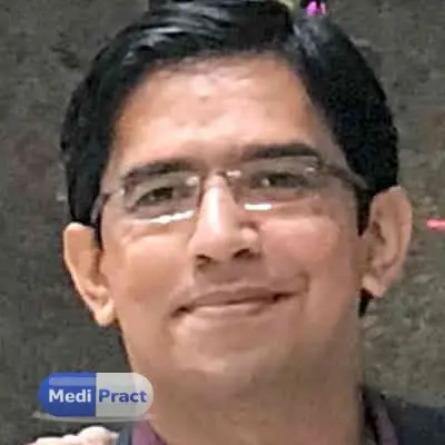 Dr. Pardeep Kumar Gogia Profile Picture