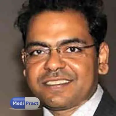 Dr. Pardeep Sharma Profile Picture