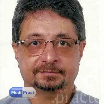 Dr. Pardiwalla Bomi Burjor Profile Picture