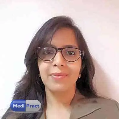 Dr. Parekh Krina Profile Picture