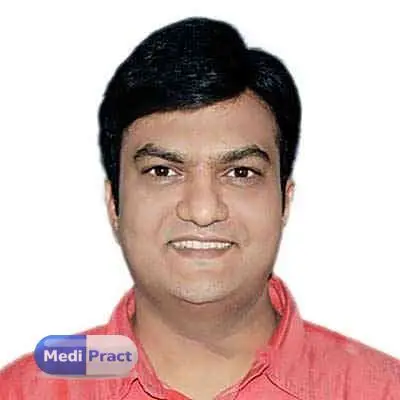 Dr. Paresh Chavan Profile Picture