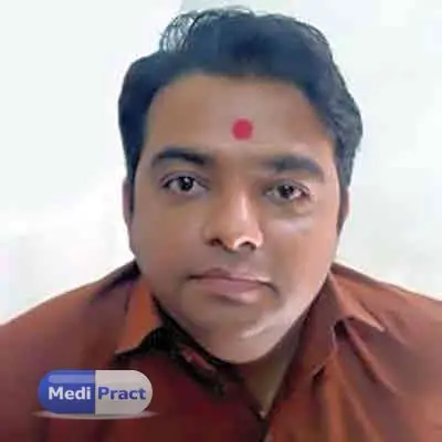 Dr. Paresh K Charola Profile Picture