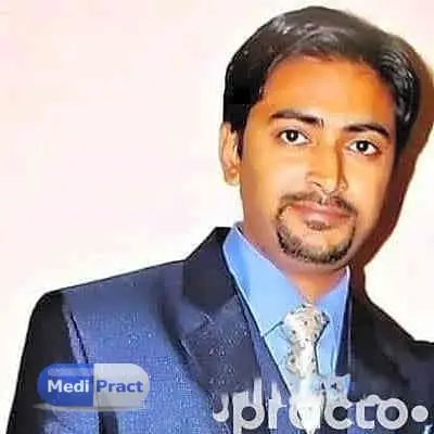 Dr. Paresh Karad Profile Picture