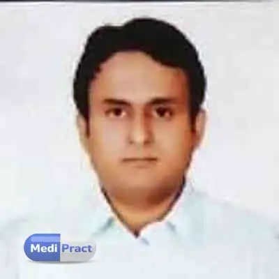 Dr. Paresh Kulkarni Profile Picture
