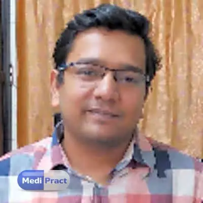 Dr. Paresh M Jain Profile Picture