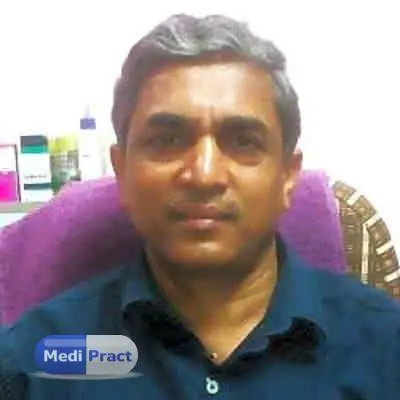 Dr. Paresh Nath Pal Profile Picture