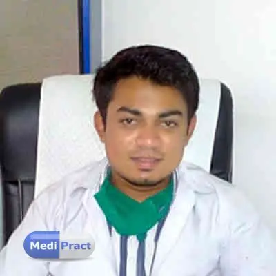 Dr. Paresh Talaviya Profile Picture