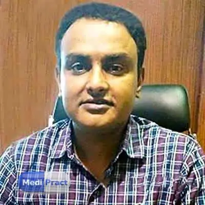 Dr. Paresh Tankwal Profile Picture