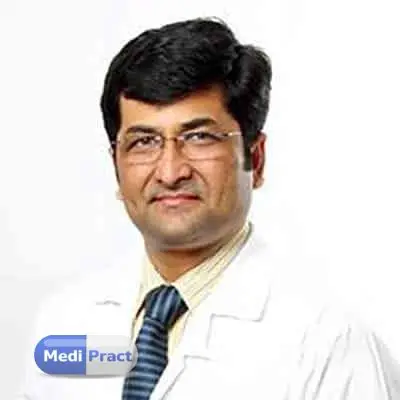 Dr. Paresh Vaidya Profile Picture