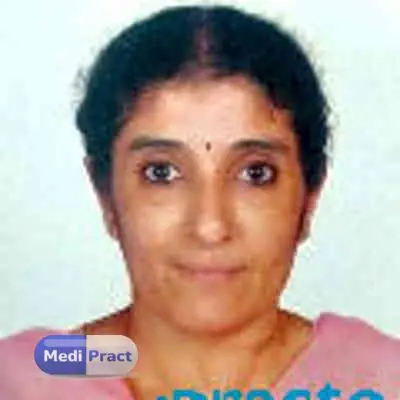 Dr. Paresha S.Bhanushali Profile Picture