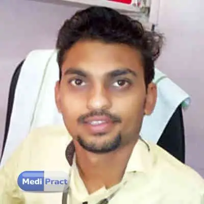 Dr. Parfful Mangukiya Profile Picture