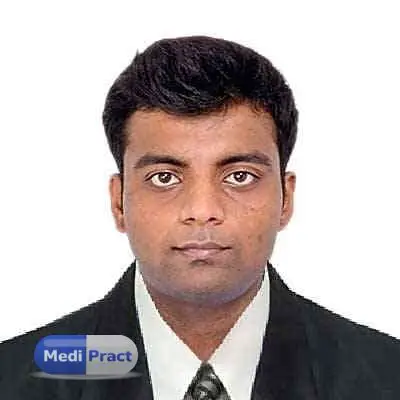 Dr. Parichay J Perikal Profile Picture