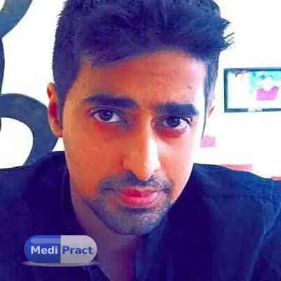 Dr. Parichaya Batra Profile Picture