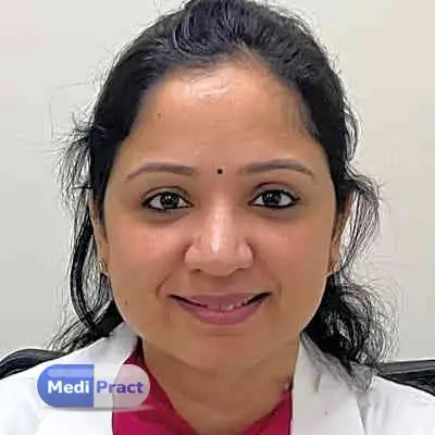 Dr. Parija Juneja Profile Picture