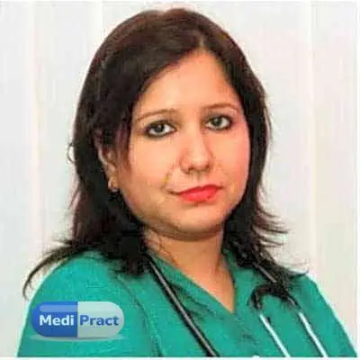 Dr. Parijat Debchoudhury Profile Picture