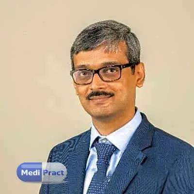 Dr. Parijat Gupte Profile Picture
