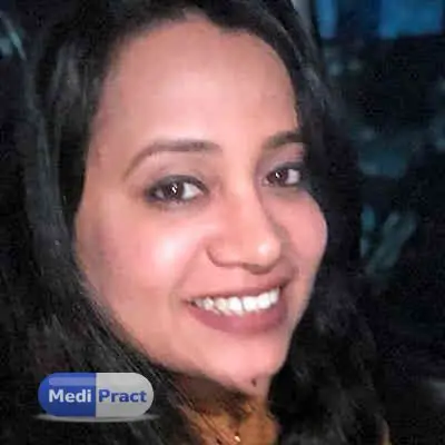 Dr. Parijat Joshi Profile Picture