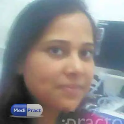 Dr. Pariksha Mehta Profile Picture